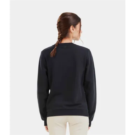Horse Pilot - Team sweat shirt femme