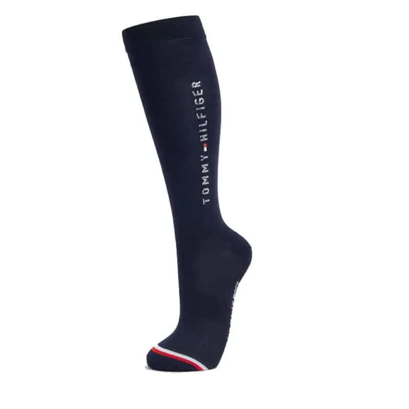 Tommy Hilfiger - Lot de chaussettes hiver Lisbon