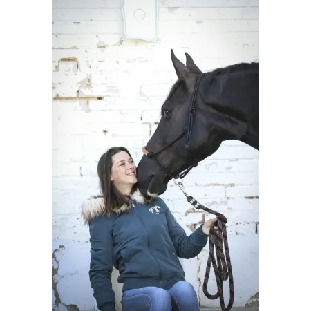 Penelope - Bombers Lyon