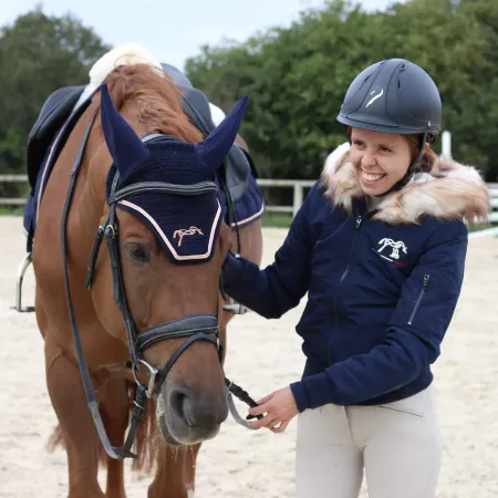 Penelope - Bombers Lyon