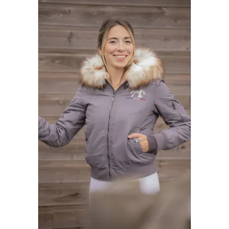 Penelope - Bombers Lyon