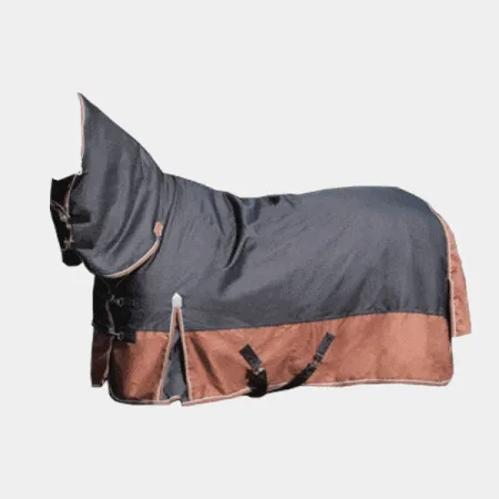 Equitheme - Couverture Tyrex 600D Combo 300g