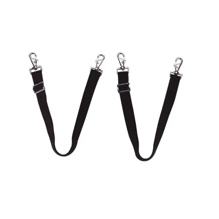 Equitheme - Courroies de cuisse élastiques