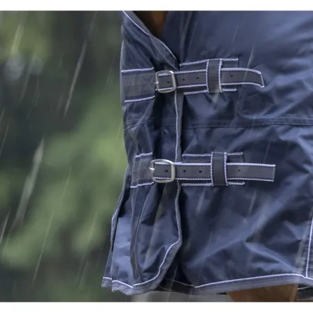Equitheme - Chemise de pluie cheval Light