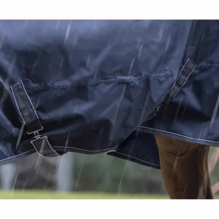 Equitheme - Chemise de pluie cheval Light