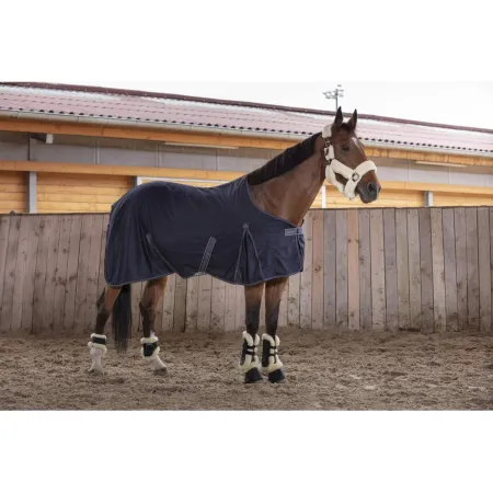 Equitheme - Chemise cheval Cool Dry