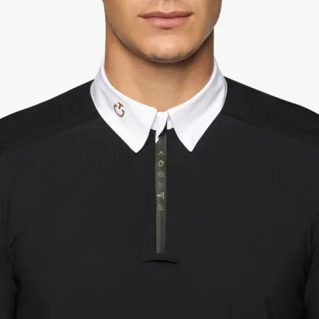 Cavalleria Toscana - Polo de compétition REVO Premier homme