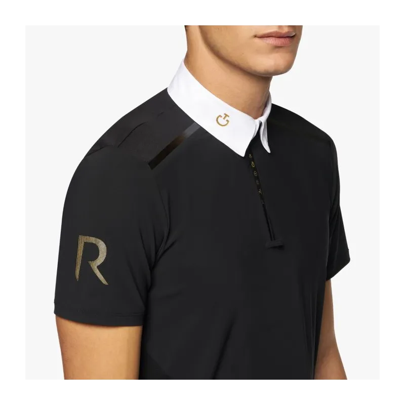 Cavalleria Toscana - Polo de compétition REVO Premier homme