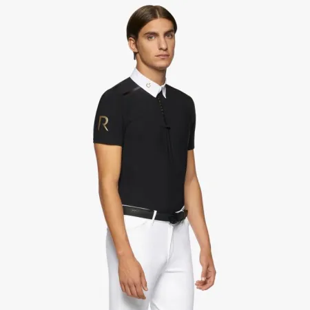 Cavalleria Toscana - Polo de compétition REVO Premier homme