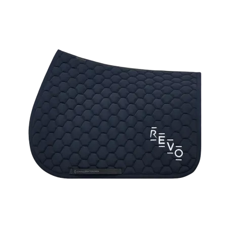 Cavalleria Toscana - Tapis de selle R-Evo
