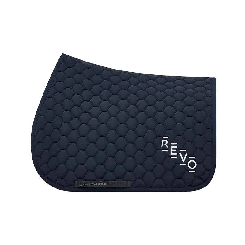 Cavalleria Toscana - Tapis de selle R-Evo