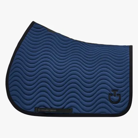 Cavalleria Toscana - Tapis de selle dressage Quilted