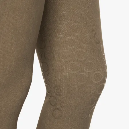 Cavalleria Toscana - Pantalon plaid print / contrasting trim