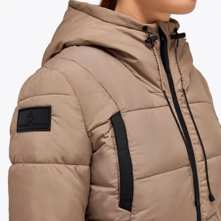 Cavalleria Toscana - Doudoune matelassée