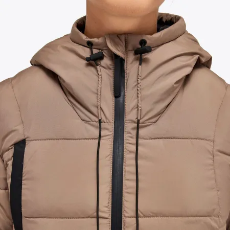 Cavalleria Toscana - Doudoune matelassée