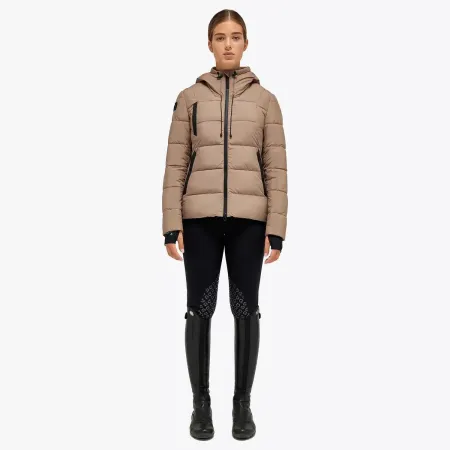 Cavalleria Toscana - Doudoune matelassée