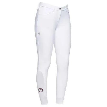 Cavalleria Toscana - Pantalon new grip system
