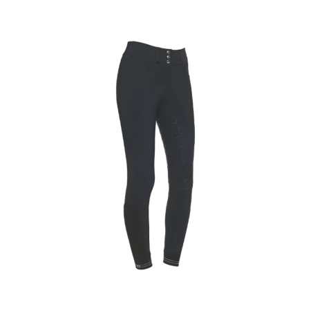 Cavalleria Toscana - Pantalon taille haute full grip
