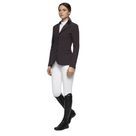 Cavalleria Toscana - Veste de concours GP Riding