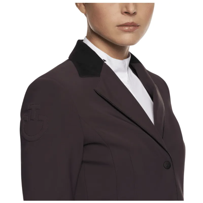 Cavalleria Toscana - Veste de concours GP Riding