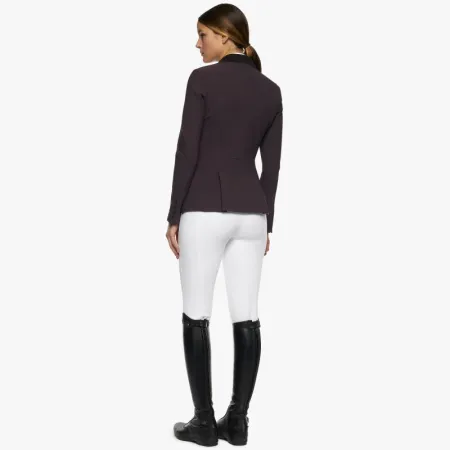 Cavalleria Toscana - Veste de concours GP Zip Riding