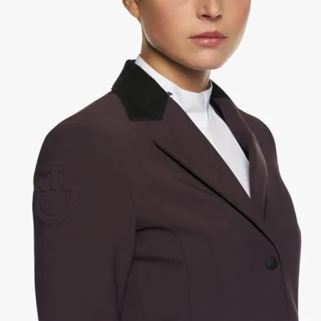 Cavalleria Toscana - Veste de concours GP Zip Riding