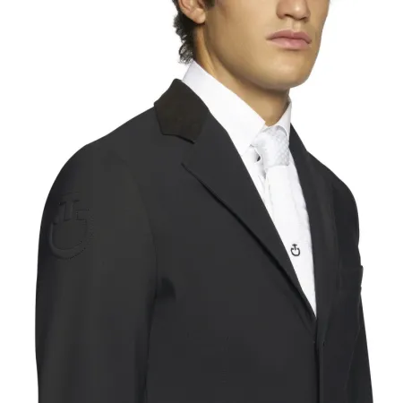 Cavalleria Toscana - Veste de concours homme GP Riding Jacket