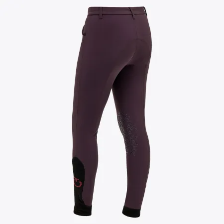 Cavalleria Toscana - Pantalon Orbit Logo fille