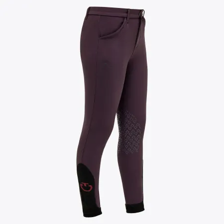 Cavalleria Toscana - Pantalon Orbit Logo fille