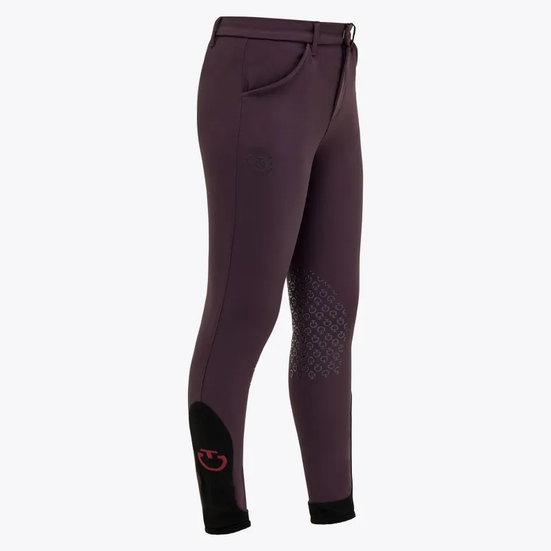 Cavalleria Toscana - Pantalon Orbit Logo fille