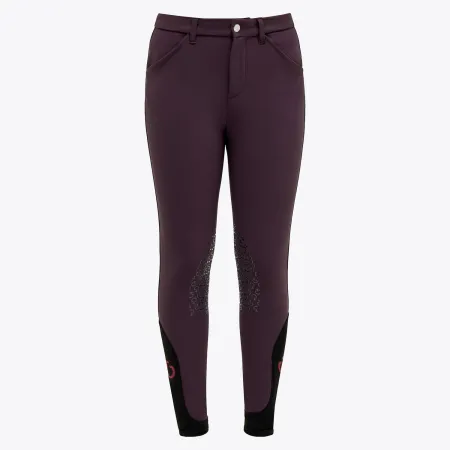 Cavalleria Toscana - Pantalon Orbit Logo fille