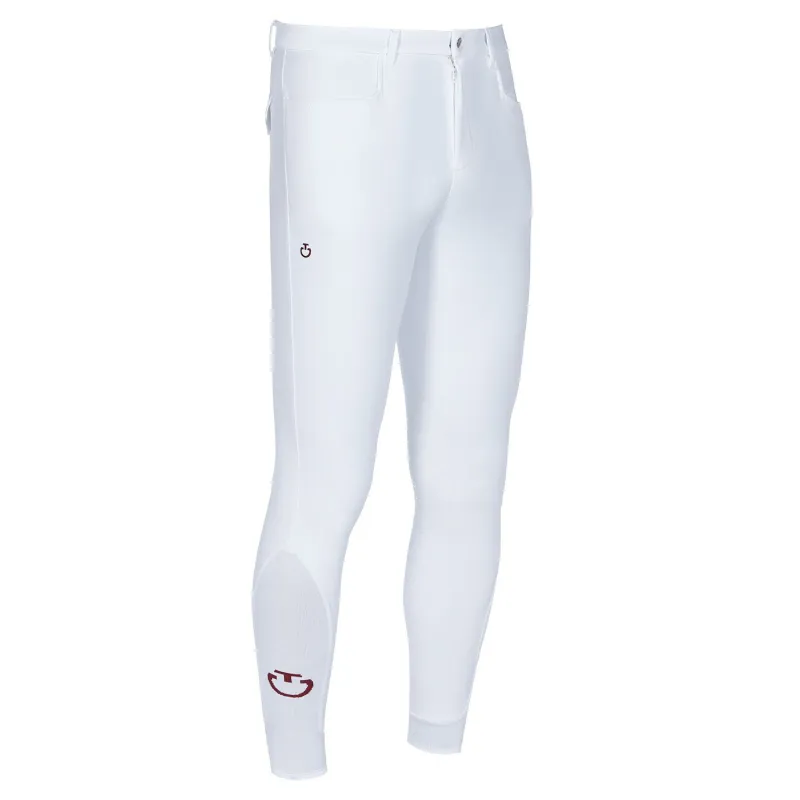 Cavalleria Toscana - Pantalon American homme