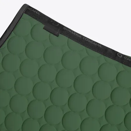 Cavalleria Toscana - Tapis de selle Circle Quilted