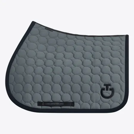 Cavalleria Toscana - Tapis de selle Circle Quilted