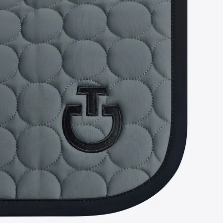 Cavalleria Toscana - Tapis de selle Circle Quilted