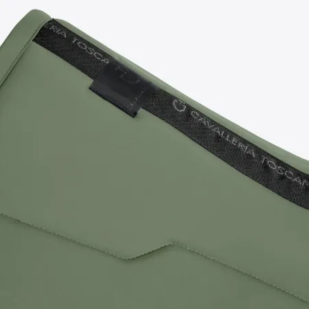 Cavalleria Toscana - Tapis de selle Revo Performance quilted jumping