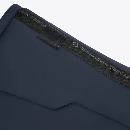 Cavalleria Toscana - Tapis de selle Revo Performance quilted jumping