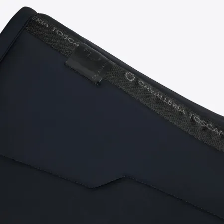 Cavalleria Toscana - Tapis de selle Revo Performance quilted jumping