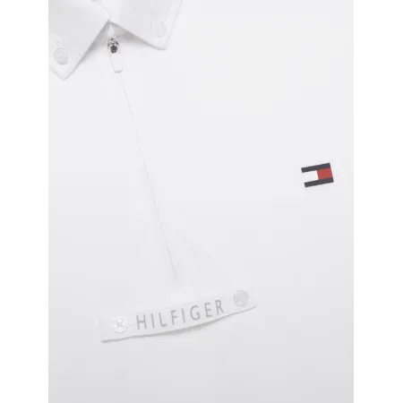 Tommy Hilfiger - Polo de concours homme Rochester manches courtes