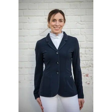 Penelope - Veste de concours Paris Soft