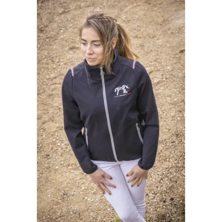 Penelope - Veste Tweety