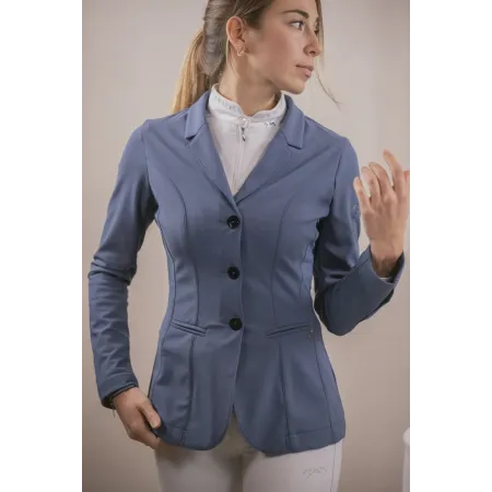 Penelope - Veste de concours Calista