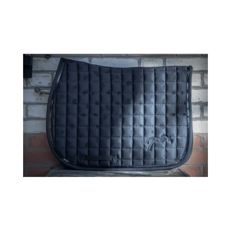 Penelope - Tapis tête de mort