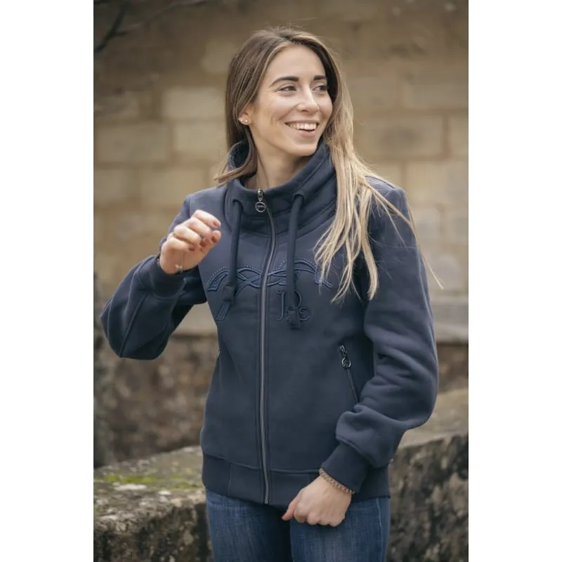 Penelope - Sweat Native strass