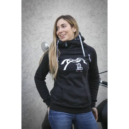 Penelope - Sweat double zip