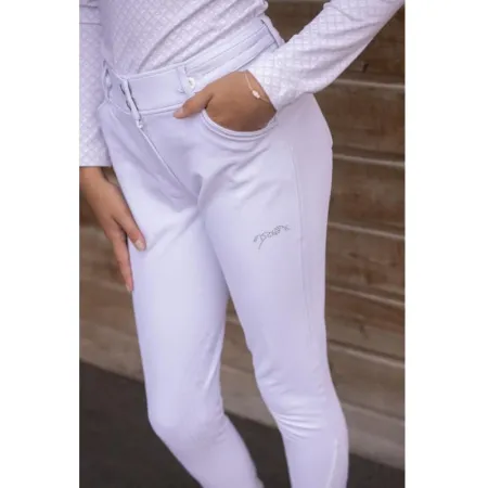 Penelope - Pantalon élégance enfant