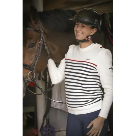 Penelope - Pull Maelle