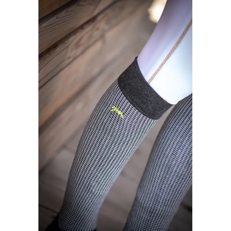 Penelope - Chaussettes Grafik