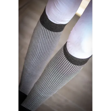 Penelope - Chaussettes Grafik