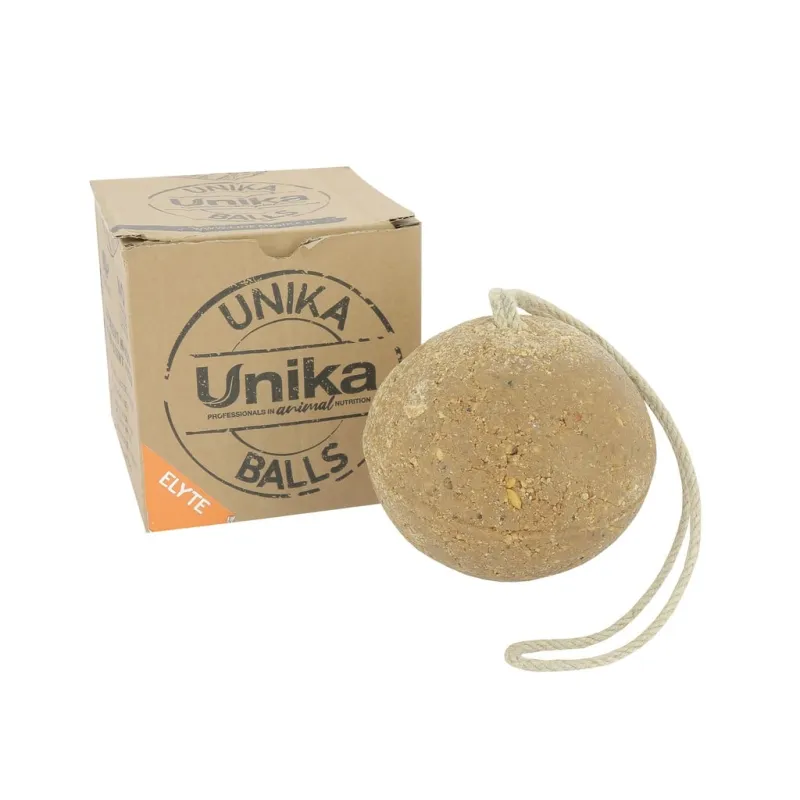Unika Balls - Elyte